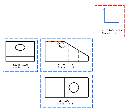 Defining The View Plane