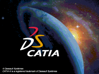catia v5 icon