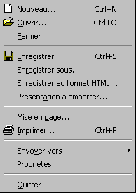 Menu Fichier Powerpoint.gif (2330 bytes)