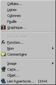 Menu Insertion Excel.gif (2305 bytes)