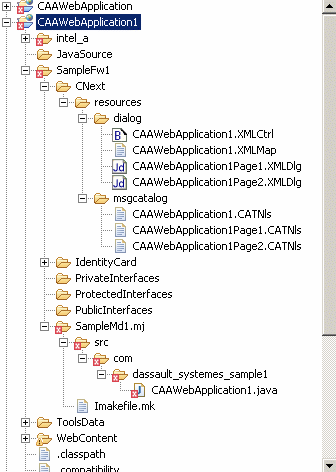 Creating the e-wizard controller file - Step 3/4